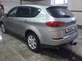 Subaru Tribeca 2006 года за 4 700 000 тг. в Петропавловск – фото 4