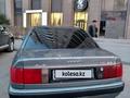 Audi 100 1992 года за 1 500 000 тг. в Астана – фото 9