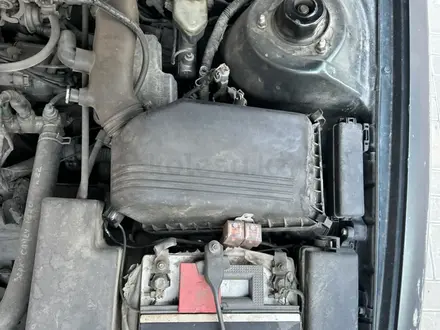 Toyota Camry 1996 года за 2 500 000 тг. в Алматы – фото 13