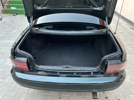 Toyota Camry 1996 года за 2 500 000 тг. в Алматы – фото 14
