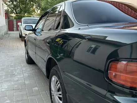 Toyota Camry 1996 года за 2 500 000 тг. в Алматы – фото 17