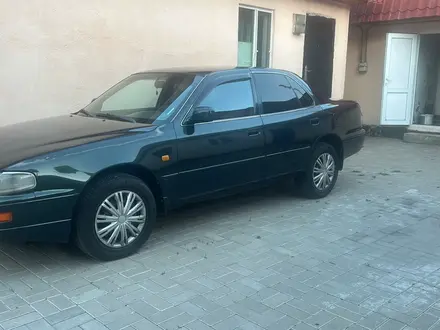 Toyota Camry 1996 года за 2 500 000 тг. в Алматы – фото 19