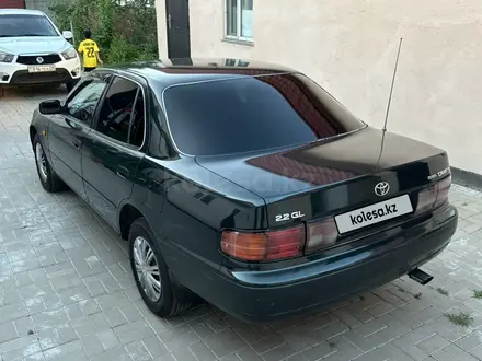 Toyota Camry 1996 года за 2 500 000 тг. в Алматы – фото 18