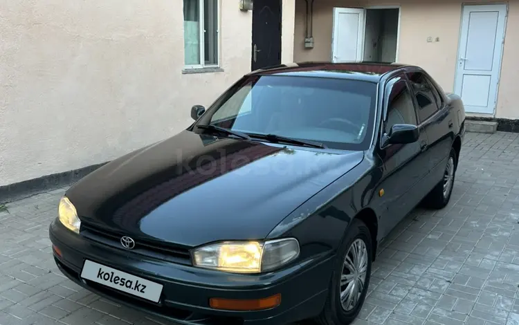 Toyota Camry 1996 года за 2 500 000 тг. в Алматы