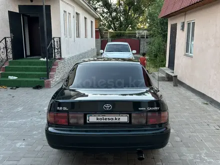 Toyota Camry 1996 года за 2 500 000 тг. в Алматы – фото 4