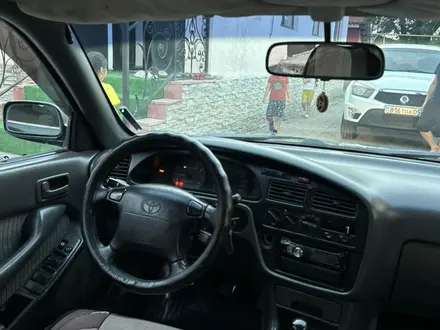 Toyota Camry 1996 года за 2 500 000 тг. в Алматы – фото 7