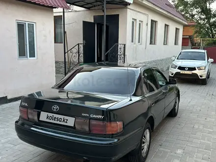 Toyota Camry 1996 года за 2 500 000 тг. в Алматы – фото 5