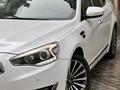 Kia K7 2015 годаүшін9 200 000 тг. в Алматы – фото 2