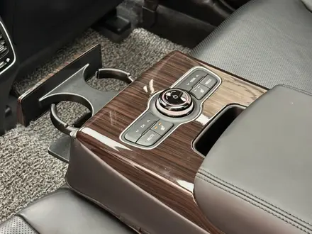 Kia K7 2015 года за 9 200 000 тг. в Алматы – фото 13