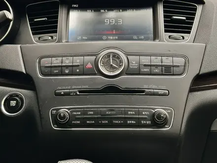 Kia K7 2015 года за 9 200 000 тг. в Алматы – фото 15