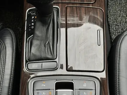Kia K7 2015 года за 9 200 000 тг. в Алматы – фото 16