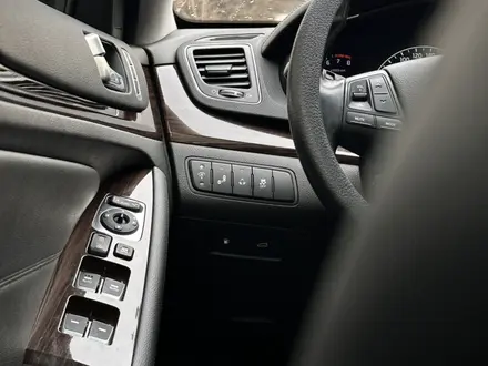 Kia K7 2015 года за 9 200 000 тг. в Алматы – фото 18