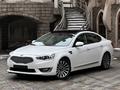 Kia K7 2015 годаүшін9 200 000 тг. в Алматы