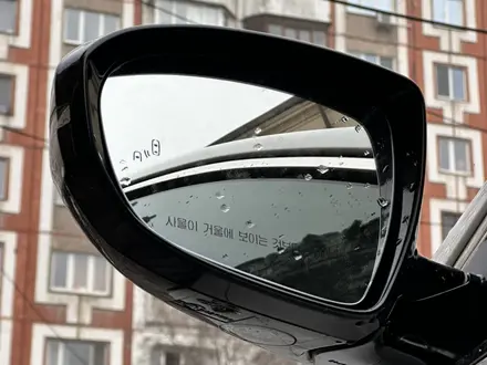 Kia K7 2015 года за 9 200 000 тг. в Алматы – фото 6