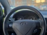 Hyundai Getz 2007 года за 4 800 000 тг. в Астана
