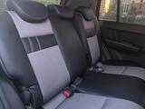Hyundai Getz 2007 года за 4 800 000 тг. в Астана – фото 4