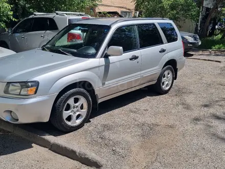 Subaru Forester 2004 года за 4 600 000 тг. в Талдыкорган