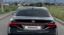 Toyota Avalon 2020 года за 22 222 222 тг. в Алматы – фото 2