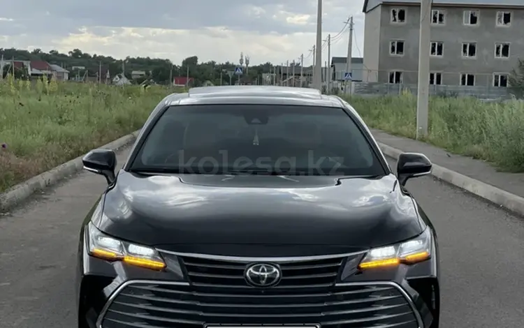 Toyota Avalon 2020 годаүшін22 222 222 тг. в Алматы