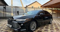 Toyota Avalon 2020 года за 22 222 222 тг. в Алматы – фото 3