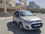 ВАЗ (Lada) Kalina 2194 2014 годаүшін2 600 000 тг. в Уральск – фото 2