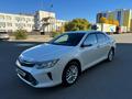 Toyota Camry 2015 годаүшін11 700 000 тг. в Астана – фото 3