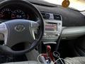 Toyota Camry 2010 года за 5 400 000 тг. в Атырау – фото 8