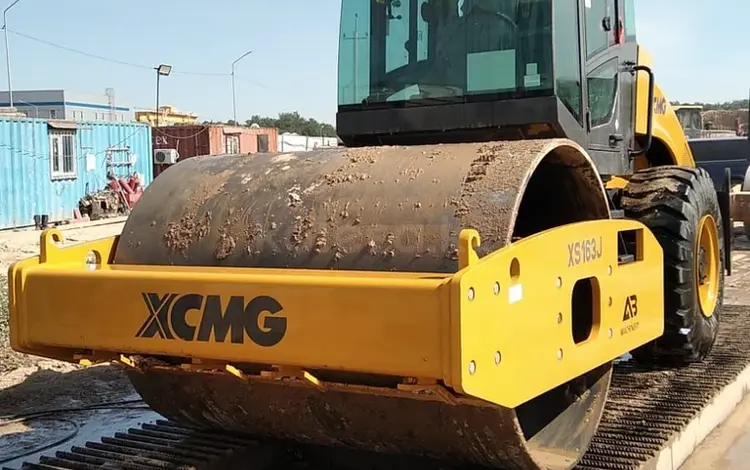 XCMG  XS163 2024 годаүшін21 000 000 тг. в Алматы
