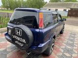 Honda CR-V 1996 года за 2 650 000 тг. в Алматы – фото 4