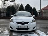 Toyota Yaris 2011 года за 5 200 000 тг. в Алматы