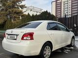 Toyota Yaris 2011 года за 5 200 000 тг. в Алматы – фото 5