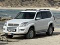 Toyota Land Cruiser Prado 2007 года за 13 000 000 тг. в Актау – фото 5