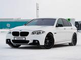 BMW 535 2010 года за 14 000 000 тг. в Караганда – фото 3