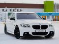 BMW 535 2010 годаүшін14 000 000 тг. в Караганда