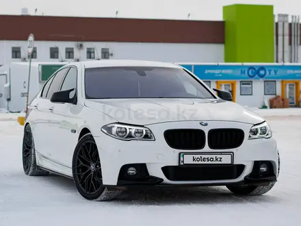 BMW 535 2010 года за 14 000 000 тг. в Караганда