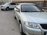 Nissan Almera Classic 2007 годаүшін2 500 000 тг. в Актау – фото 4