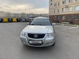 Nissan Almera Classic 2007 годаүшін2 500 000 тг. в Актау