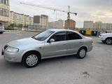 Nissan Almera Classic 2007 годаүшін2 500 000 тг. в Актау – фото 2