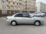 Nissan Almera Classic 2007 годаүшін2 500 000 тг. в Актау – фото 5