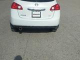 Nissan Rogue 2011 годаүшін6 300 000 тг. в Алматы – фото 4