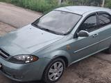 Chevrolet Lacetti 2004 года за 1 700 000 тг. в Алматы – фото 2