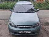 Chevrolet Lacetti 2004 года за 1 700 000 тг. в Алматы