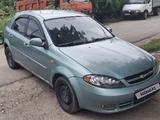 Chevrolet Lacetti 2004 года за 1 700 000 тг. в Алматы – фото 3