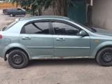 Chevrolet Lacetti 2004 года за 1 700 000 тг. в Алматы – фото 5