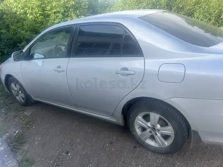 Toyota Corolla 2012 года за 5 700 000 тг. в Астана