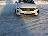 Geely Emgrand 2024 годаүшін7 200 000 тг. в Костанай – фото 4