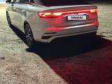 Geely Emgrand 2024 годаүшін7 200 000 тг. в Костанай – фото 2