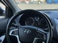 Hyundai Accent 2014 года за 4 950 000 тг. в Алматы – фото 17