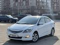 Hyundai Accent 2014 года за 4 950 000 тг. в Алматы