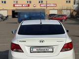 Hyundai Accent 2014 годаfor4 950 000 тг. в Алматы – фото 5